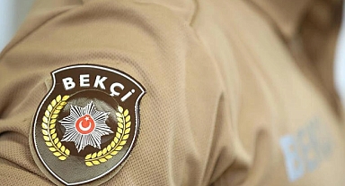 Bekçiler Şanlıurfa'da 4 Arananı Yakaladı!