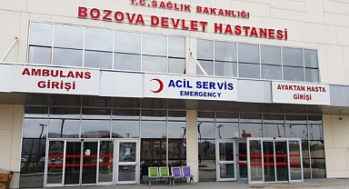 Bozova'da Korkunç Kaza! 18 Yaşındaki Sürücü Hayatını Kaybetti