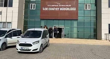 Ceylanpınar’da Yasaklı Bahis Baskını! 2 Tutuklama