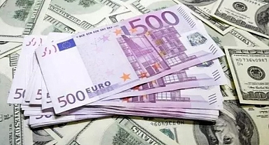 Döviz Fiyatlarında Son Durum! Dolar Kaç TL Oldu?