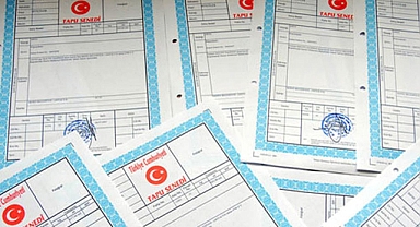 Gayrimenkul Alım-Satımında Güvenlik Çıkmazı: Eski Kimliklerle Tapu İşlemi Yapılamayacak!