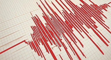 Kahramanmaraş’ta 4.1 Büyüklüğünde Deprem!