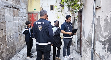 Karaköprü'de Trafik Işıklarında Dilenen Çocuklara Yeni Bir Başlangıç