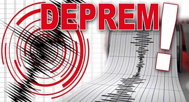 4.2 Büyüklüğündeki Deprem, Akdeniz'de Kaydedildi