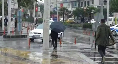 Meteoroloji Uyardı: Şanlıurfa'da Bu Hafta Hava Sıcaklıkları 22°C'ye Çıkacak!