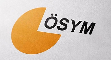ÖSYM 2025 Sınav Takvimi Belli Oldu!