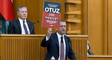 Özgür Özel: 