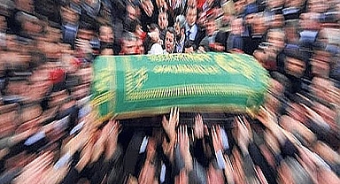 Şanlıurfa'da 3 Kişi Hayatını Kaybetti! Defin Listesi Açıklandı