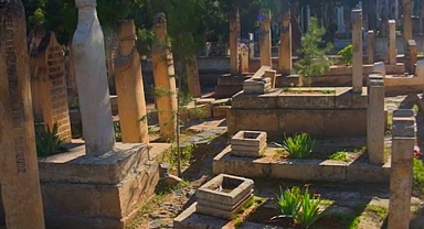 Şanlıurfa’da 5 Kişinin Cenazesi Defnedildi