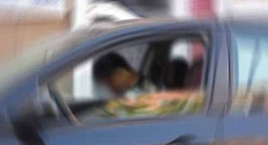 Şanlıurfa'da Dehşet! Araç İçinde Kendini Vurdu, Durumu Ağır