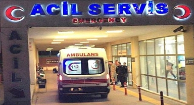 Şanlıurfa'da Feci Kaza! 4 Araç Çarpıştı, 6 Kişi Yaralandı