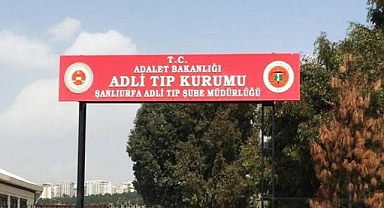 Şanlıurfa'da Geri Manevra Yapan Tır, İşçiyi Ezdi!