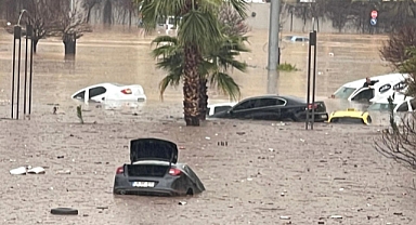 Şanlıurfa'da Hava Değişiyor! Yağış ve Don Uyarısı Yapıldı