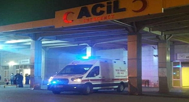 Şanlıurfa'da İki Bebek Zehirlenme Korkusuyla Hastaneye Kaldırıldı