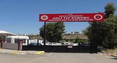 Şanlıurfa'da Trafik Faciası! Otomobilin Çarptığı Yaya Hayatını Kaybetti