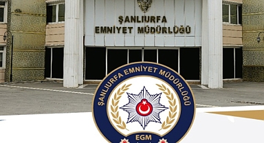 Şanlıurfa Emniyet Müdürlüğü’nden Örnek Çalışma: Kayıp Çocuklar Güvende!