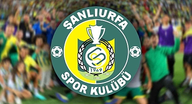 Şanlıurfaspor - Gençlerbirliği Maçı 10 Kasım'da Canlı Yayında!