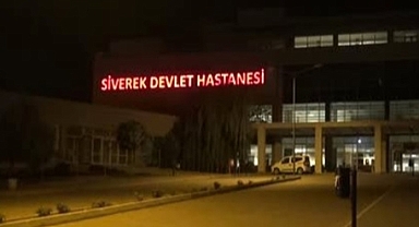 Siverek'te Çocuklar Arasında Bıçaklı Kavga: 3 Yaralı!