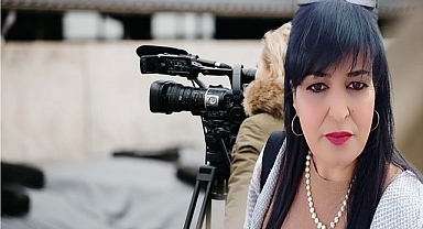 Toplumun Nabzını Tutan Gazeteci! Zehra Seyrek'in Hikayesi