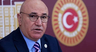 Vekil Tanal'dan Suriye Vurgunu İfşası! 5 Milyar TL Zarar