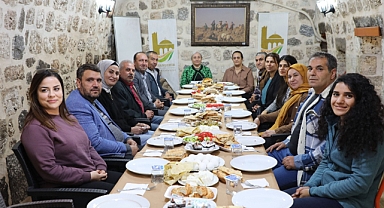 Viranşehir Belediyesi, Kadınlara Güç Katmak İçin Yeni Projelerle Yola Çıkıyor