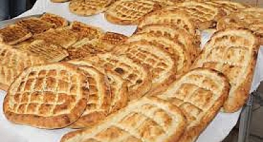 Viranşehir'de Ekmeğe Üçüncü Zam! Fiyatı 10 TL'yi Buldu