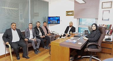 Viranşehir TOKİ Mağdurları, Ankara’da Seslerini Duyurdu!