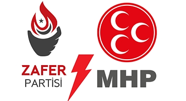Zafer Partisi Yükselişte: MHP ile Aradaki Fark Kapanıyor!