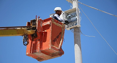Şanlıurfa'nın 5 İlçesinde Elektrik Kesintisi Yaşanacak!