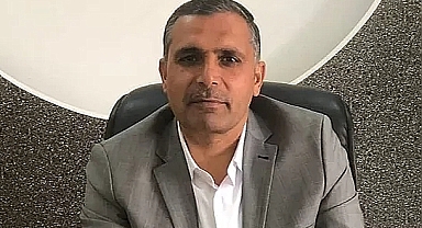 Ahmet Aslan: “2025, Bol Kazanç ve Bereketin Yılı Olacak”