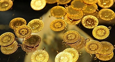 Altın Fiyatları Güne Rekorla Başladı!