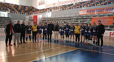 Başkan Aslan: “Güneşin Çocukları Her Alanda Işık Olacak!”