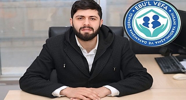 Ebu'l Vefa Derneği'nde Abdülkadir Poyraz Güven Tazeledi!