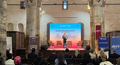 GAP Bölgesi, Küresel Girişimcilik Ağına Entegre Ediliyor