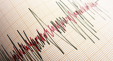 Gece Saatlerinde Korkutan Deprem! Akdeniz bölgesi sallandı