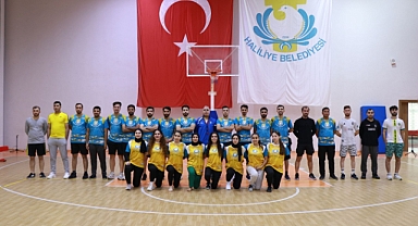 Gençlerin Hayallerine Parkur Desteği! Haliliye Belediyesi Yanınızda