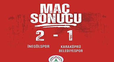 Karaköprü Belediyespor'da Tehlike Çanları Çalıyor!