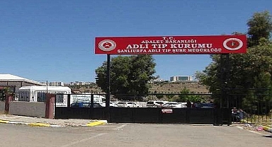Şanlıurfa’da Genç Korkunç Bir Şekilde Ölü Bulundu