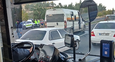 Şanlıurfa'da İşçi Servisleri Çarpıştı! Yaralılar Var
