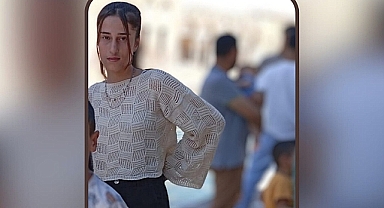 Şanlıurfa'da Kaybolan 15 Yaşındaki Genç Kız Sağ Salim Bulundu!
