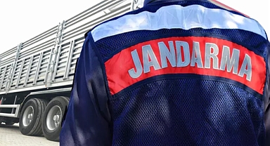 Şanlıurfa'da Mısır Yüklü Araç Kayıp! Jandarma Soruşturması Derinleşiyor
