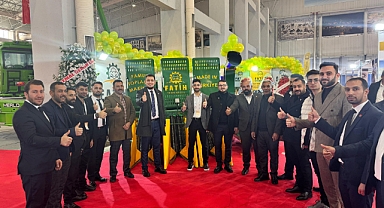 Şanlıurfa'da Yeniden Refah Rüzgarı! Gençlik Kolları Sahada