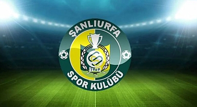 Şanlıurfaspor’da Teknik Direktör Krizi Son Buldu!