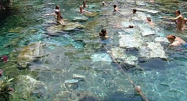 SGK'dan Emeklilere Müjde: Kaplıcalar Artık Bedava!