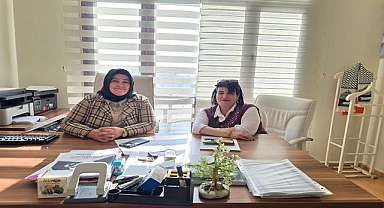 Viranşehir Aile Destek Merkezi Kadınlara Umut Oluyor