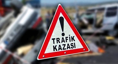 Viranşehir'de Feci Kaza! 2 yaralı