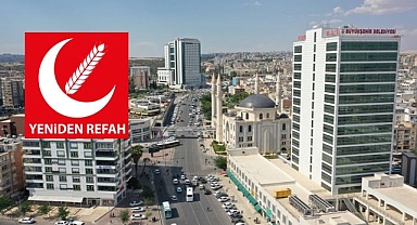 Yeniden Refah Partisi Encümenleri, Taziye Evlerinde Değişiklik İstedi!