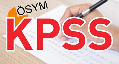 2024 KPSS Yerleştirme Sonuçları Açıklandı!