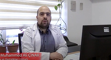 Anne ve Babalar, Kışın Çocuk Sağlığına Dikkat!