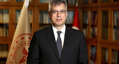 Bakan Memişoğlu'ndan Yeni Hekim Atamasıyla Güçlü Adım!